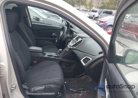 2012 GMC Terrain Sle-1 z USA, uszkodzony, nr VIN 2GKFLREK1C6330424